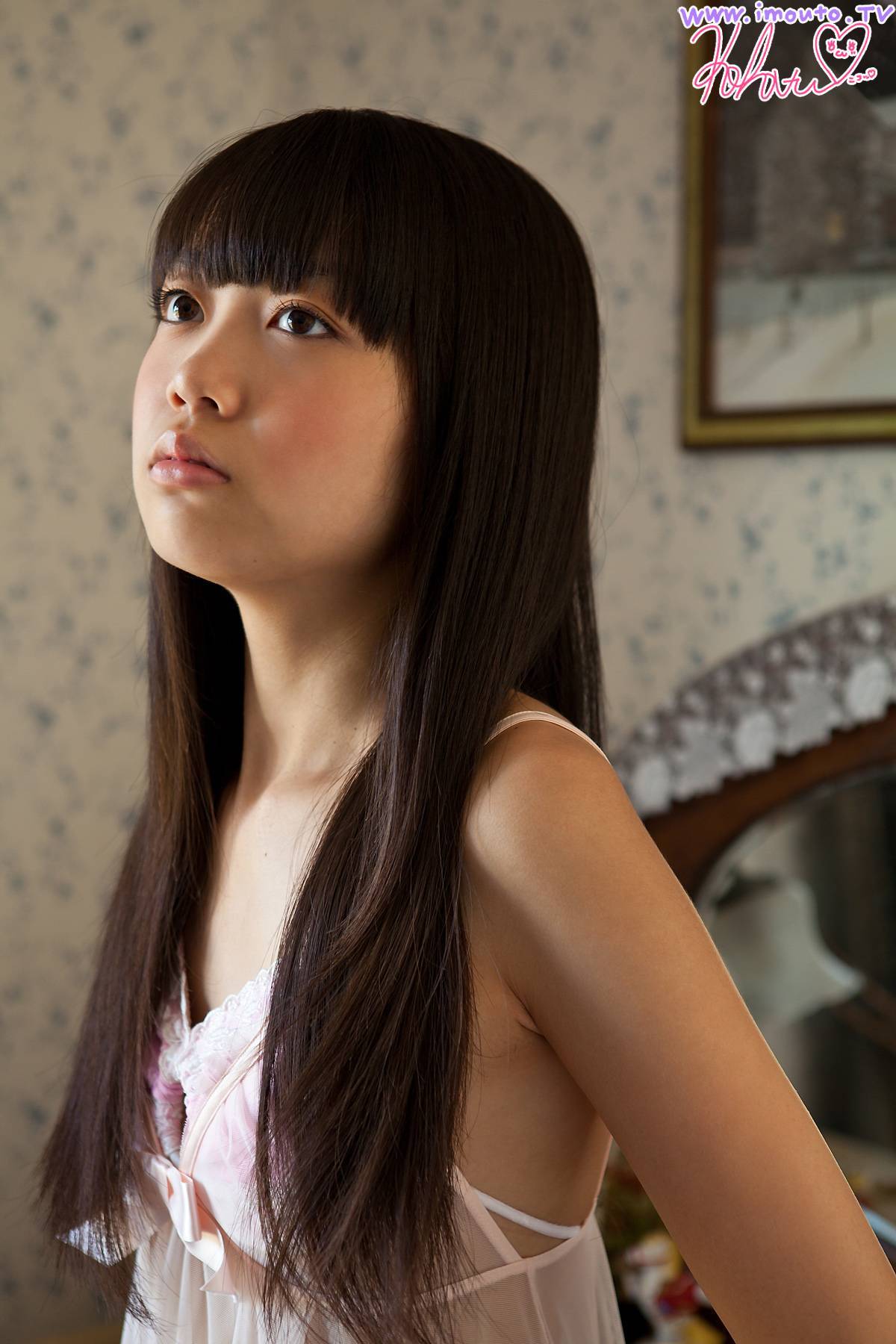 [Imouto.tv]  西野小春 Koharu Nishino g nishino koharu01